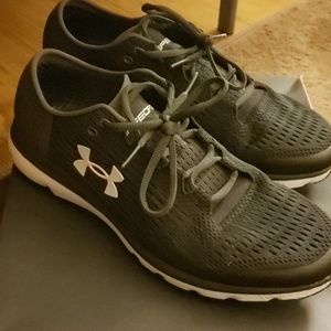 Under Armour sneakers